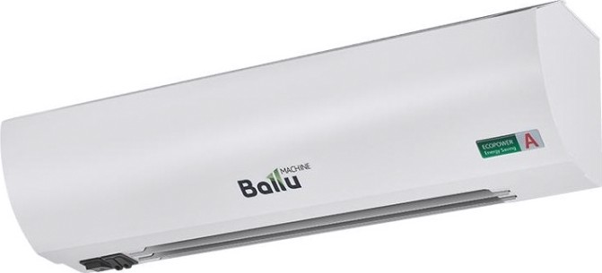 Завеса тепловая электрическая BALLU BHC-L06-S03 (3.000SB) [НС-1033854]