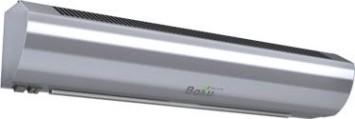 Завеса тепловая электрическая BALLU BHC-L08-S05-M (5.000SB) металлик [НС-1056747]
