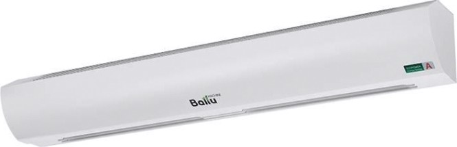 Завеса тепловая электрическая BALLU BHC-L10-S06 (пульт BRC-S) [НС-1485649]