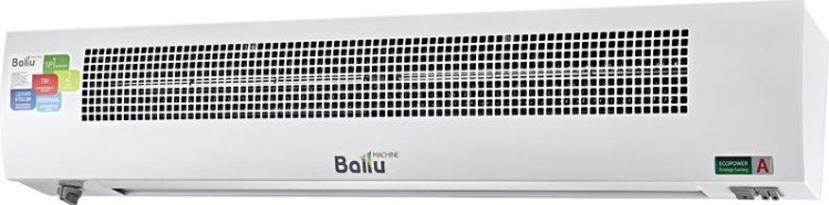 Завеса тепловая электрическая BALLU BHC-L10T05 [НС-1248461]