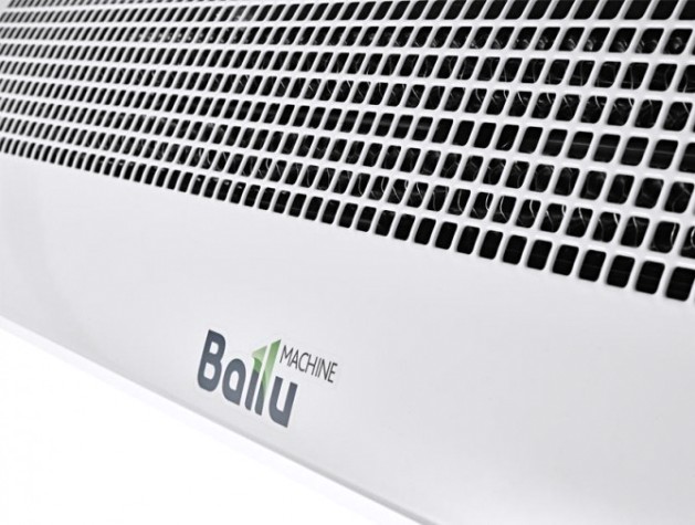 Завеса тепловая электрическая BALLU BHC-L10T05 [НС-1248461]