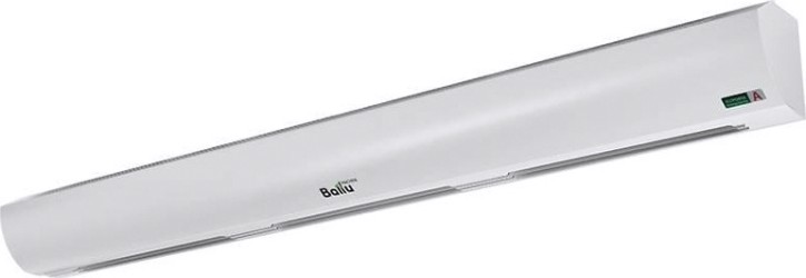 Завеса тепловая электрическая BALLU BHC-L15-S09 (пульт BRC-S) [НС-1485656]