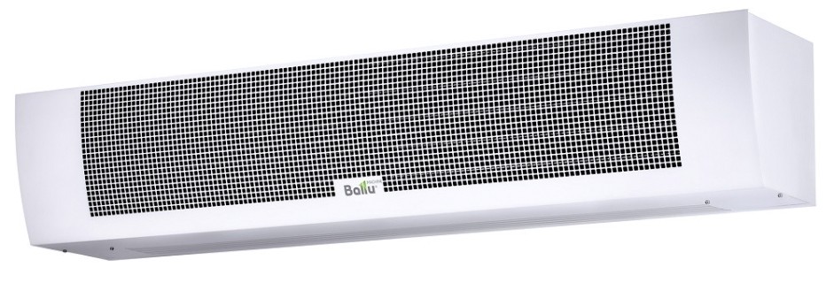 Завеса тепловая электрическая BALLU BHC-M10T09-PS (пульт BRC-D1) [НС-1507279]
