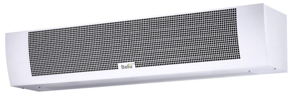 Завеса тепловая электрическая BALLU BHC-M15T09-PS (пульт BRC-D1) [НС-1507281]
