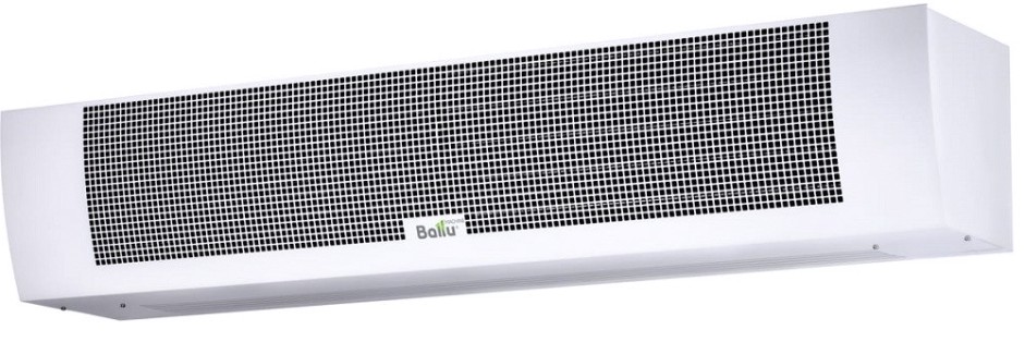 Завеса тепловая электрическая BALLU BHC-M20T12-PS (пульт BRC-D1) [НС-1507284]