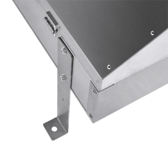 Завеса тепловая электрическая BALLU BHC-U15T12-PS ULTRA [НС-1248457]