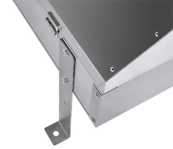 Завеса тепловая электрическая BALLU BHC-U15T12-PS2 ULTRA [НС-1425234]