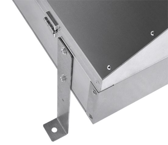 Завеса тепловая электрическая BALLU BHC-U20T18-PS ULTRA [НС-1248463]