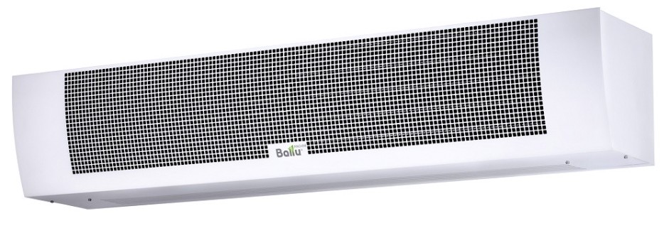Завеса тепловая водяная BALLU BHC-M10W12-PS (пульт BRC-D2) [НС-1507581]