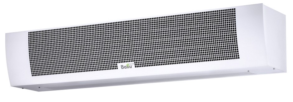 Завеса тепловая водяная BALLU BHC-M20W30-PS (пульт BRC-D2) [НС-1507579]