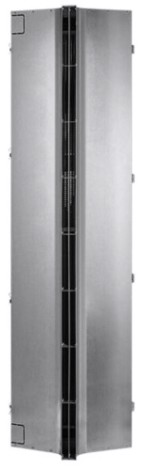 Завеса тепловая водяная BALLU BHC-U15A-PS2 ULTRA воздушная [НС-1425230]