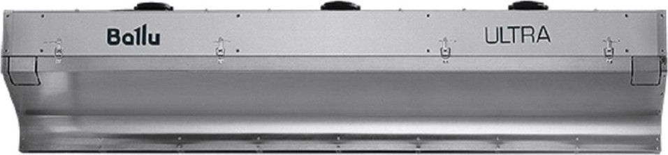 Завеса тепловая водяная BALLU BHC-U15W40-PS Серия ULTRA [НС-1183727]