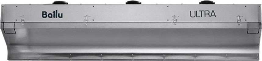 Завеса тепловая водяная BALLU BHC-U20W55-PS ULTRA [НС-1183729]