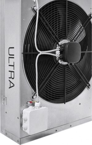 Завеса тепловая водяная BALLU BHC-U20W55-PS ULTRA [НС-1183729]
