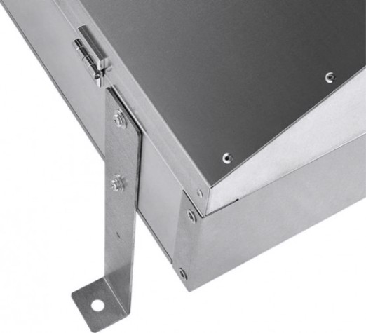 Завеса тепловая водяная BALLU BHC-U20W55-PS ULTRA [НС-1183729]