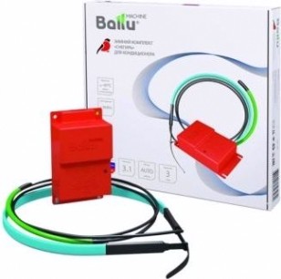 Зимний комплект для кондиционера BALLU «Снегирь» НС-1090208 [НС-1090208]